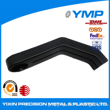 Precision Aluminum OEM CNC Machined Part